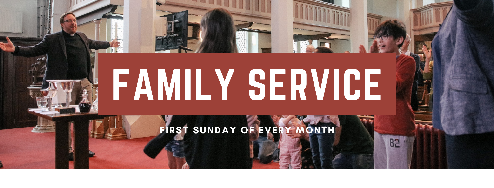 Family Service (1)