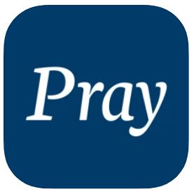 Time to Pray CoE APP image