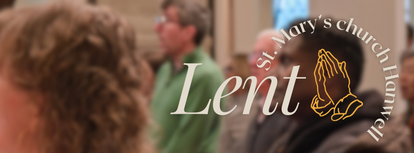 St. Mary’s church Hanwell